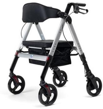 XXL-Rollator Goliat